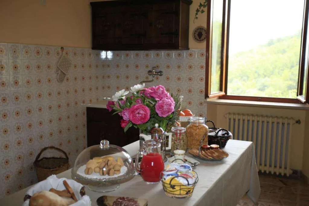 Al Canei B&B