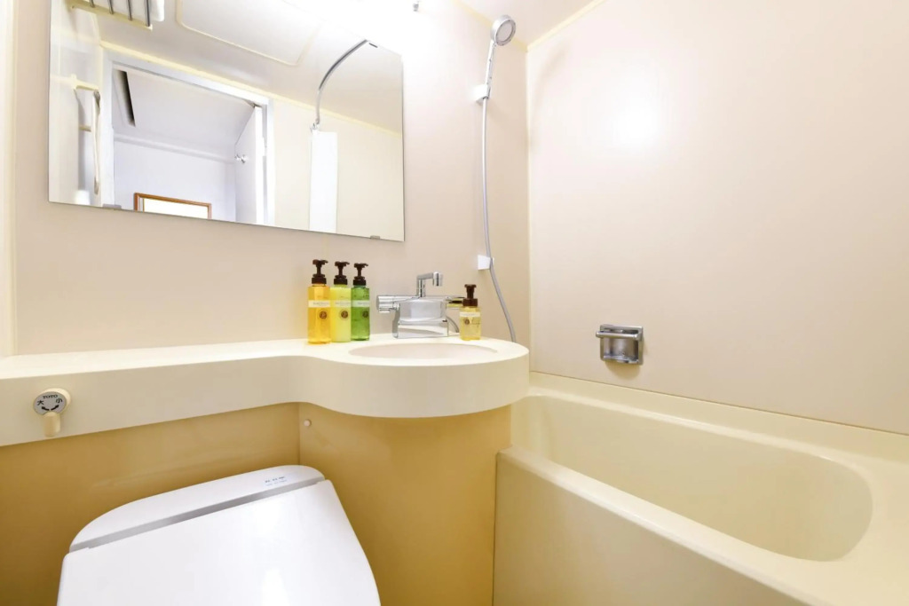 HOTEL MYSTAYS Atsugi