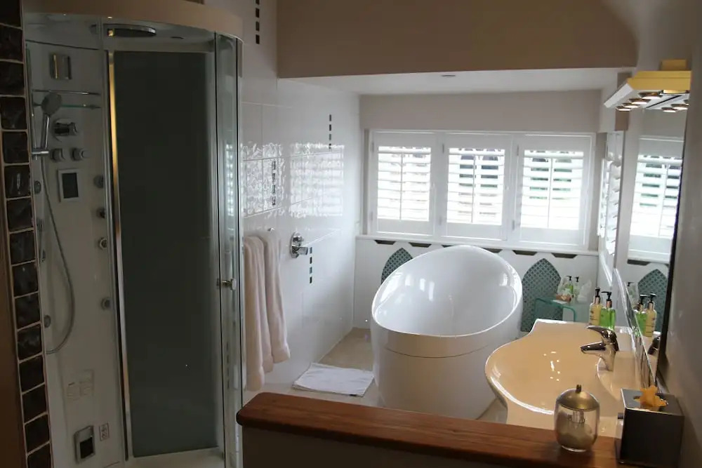 The Salty Monk Bed & Breakfast