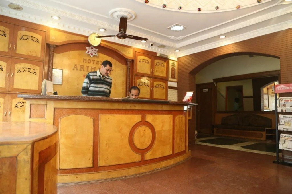 THE BONLON INN-NEAR BLK HOSPITAL
