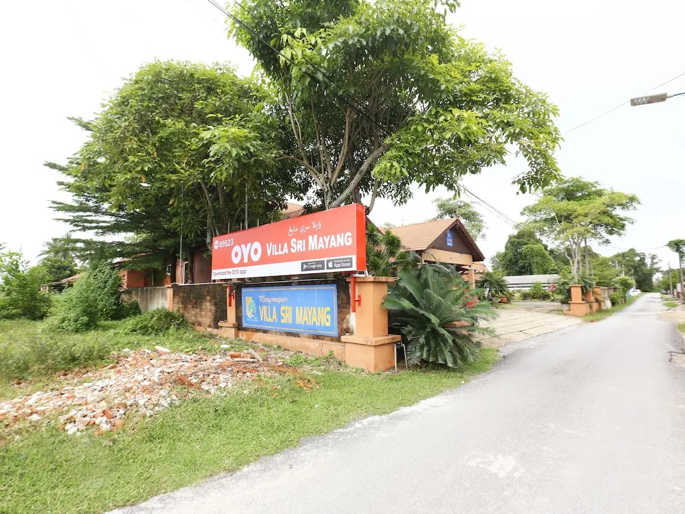 Villa Sri Mayang