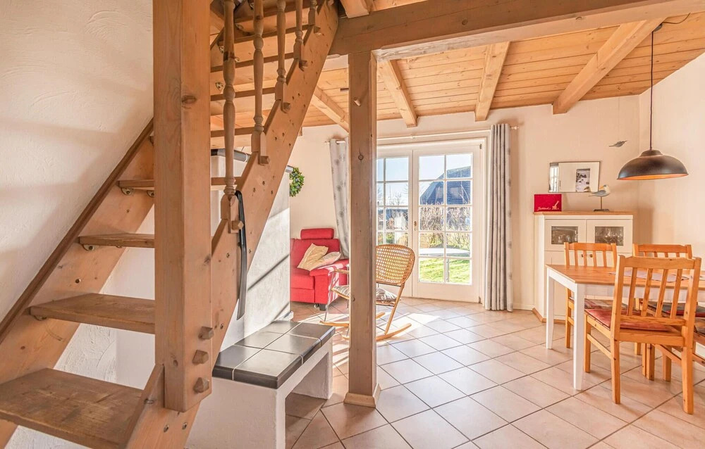 Awesome Apartment in Dithmarschen With 2 Bedrooms and Wifi