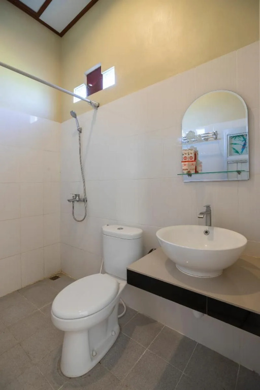 Lilis Cempaka Mas Guesthouse