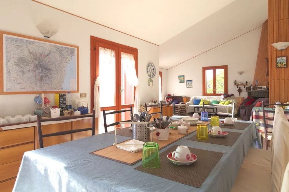 Magma Guest House