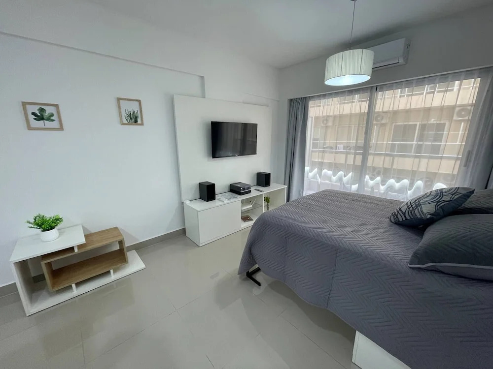 Moderno Estudio En San Telmo- Paseo De La Cisterna