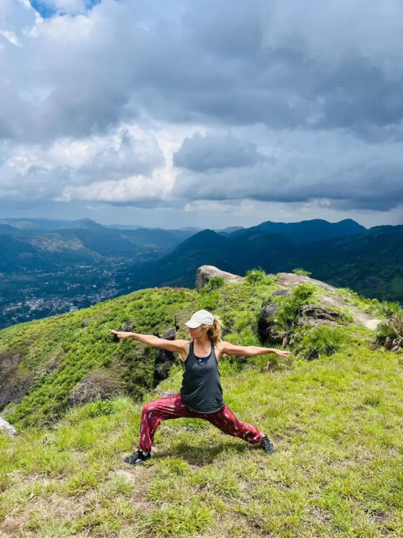 Fab Valley Homestay