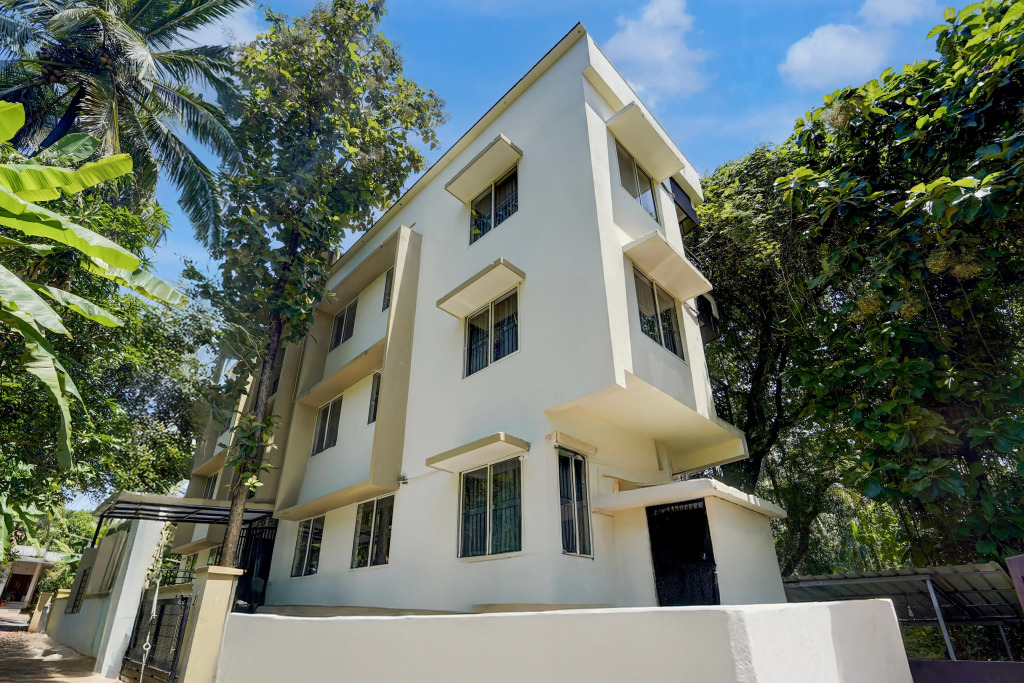 Townhouse Goverment Medical College Kozhikode