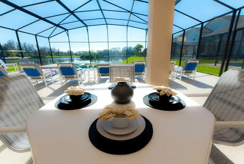 Highgrove Executive Gamesroom and Spa