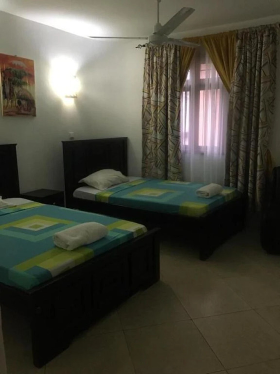 Stay.Plus Shanzu 3 Bedroom Apartment