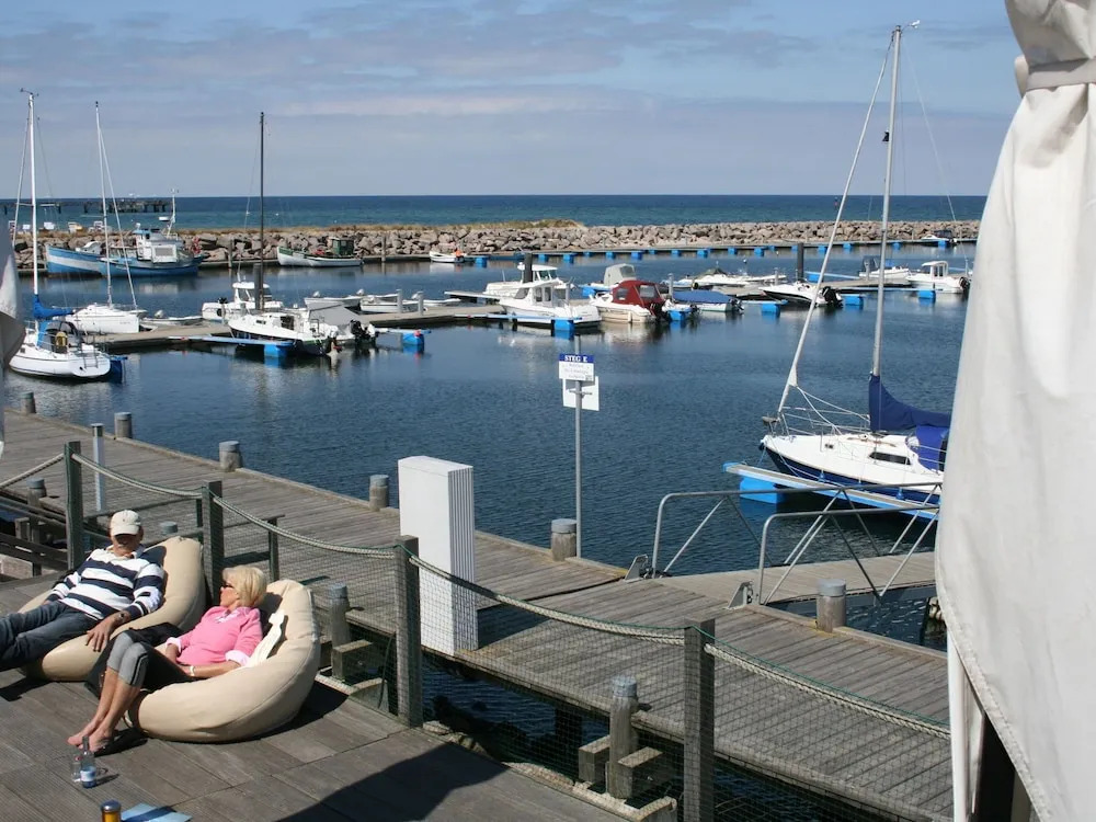 Spacious Bungalow in Kühlungsborn near Sea Beach