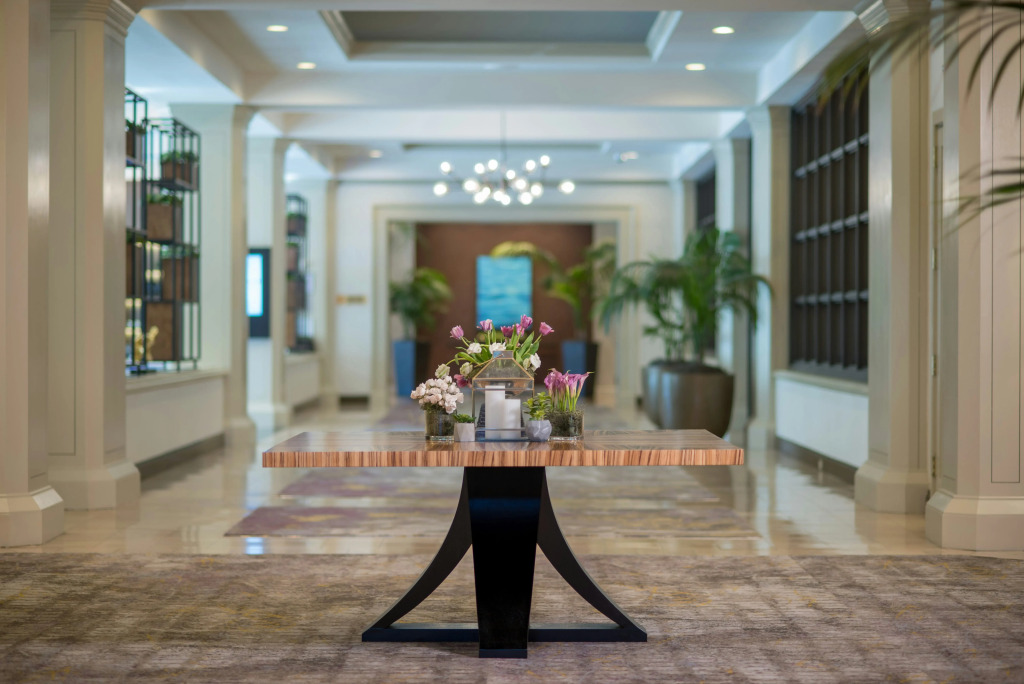 DoubleTree by Hilton San Diego-Mission Valley