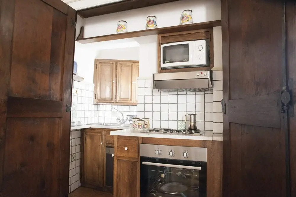 Luxury Flat in Florence Centre