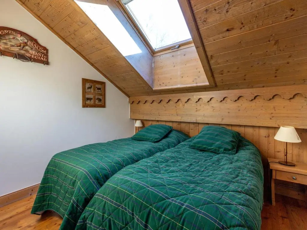 Appartement Saint-Martin-de-Belleville, 5 pièces, 10 personnes - FR-1-461-3