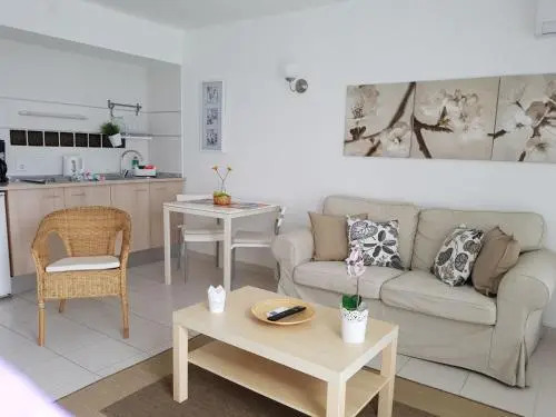 La Florida Holiday Apartments - Old Town Puerto del Carmen