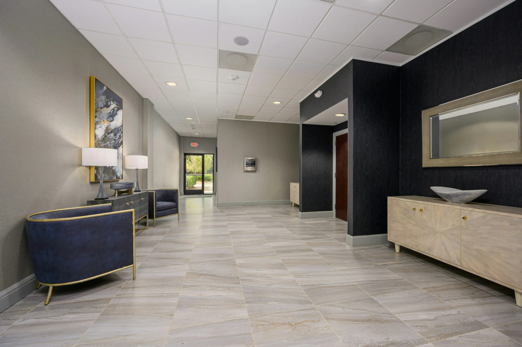 DoubleTree by Hilton Raleigh Midtown, NC