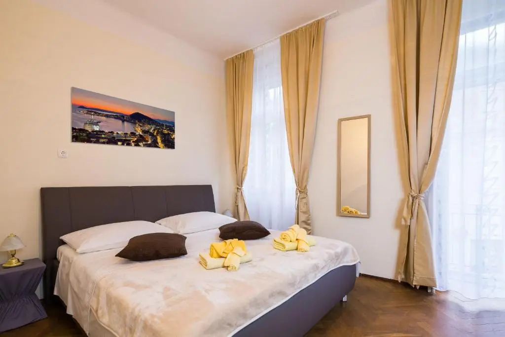 Riva Rooms
