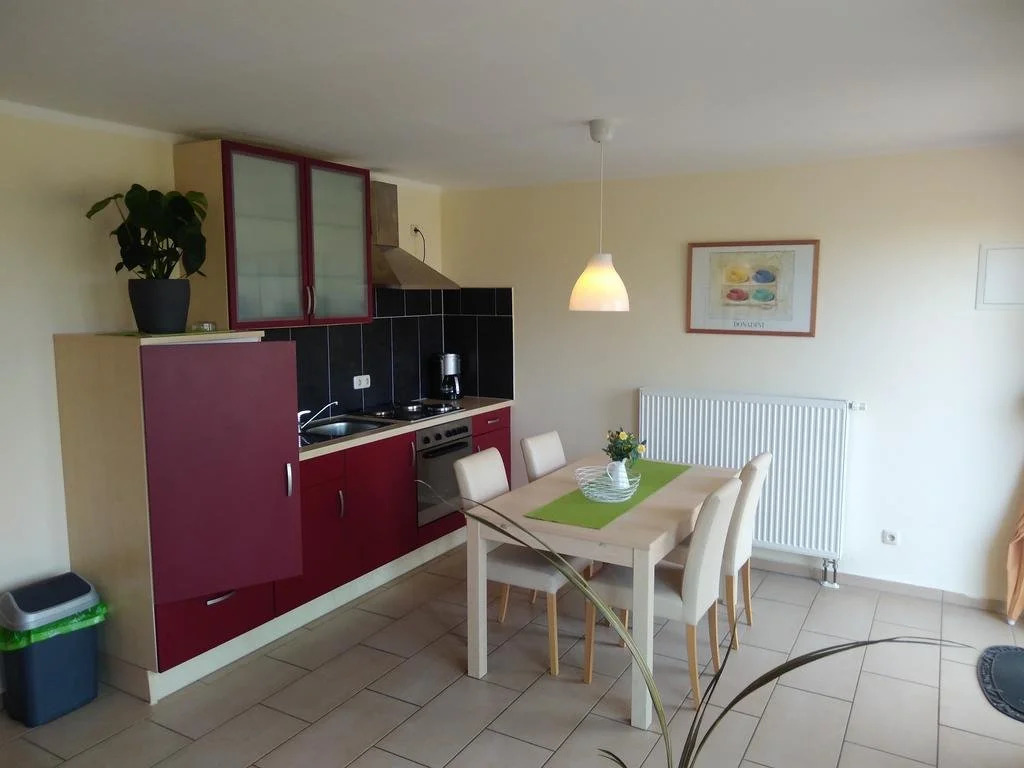 Ferienwohnung Heidekrug Langendamm