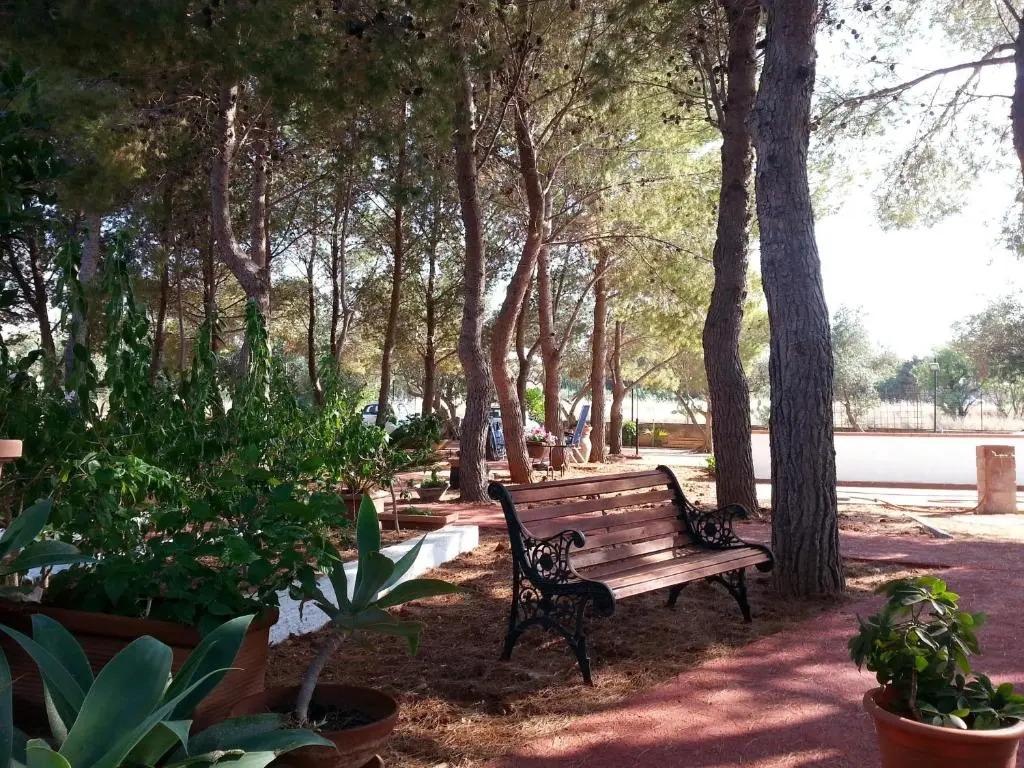 Villa Calabianca Scopello
