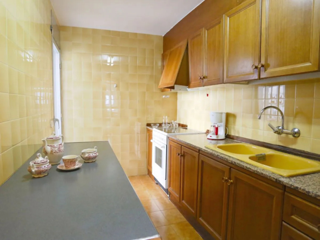 Apartment Dorine L'Ampolla