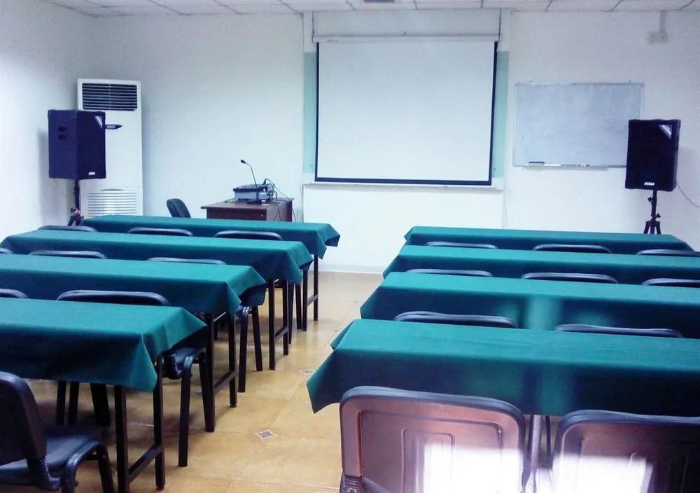 Home Inn Longtan Road - Taian