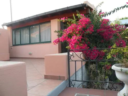 Fiordaliso - Holiday Housing