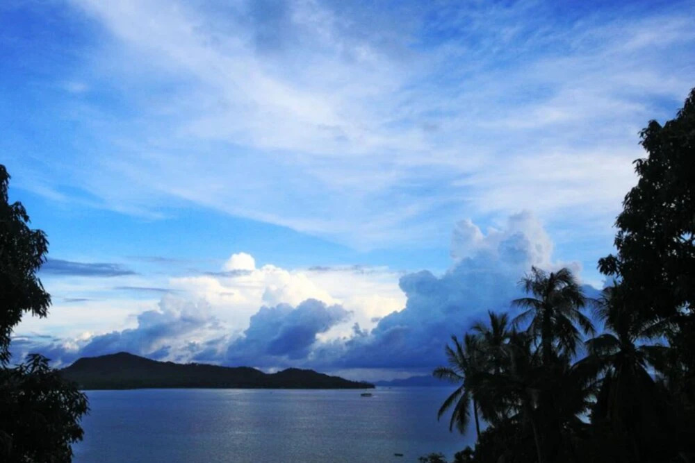 6 Bedroom Bay & Island View Twin Villa Koh Phangan SDV233/234-By Samui Dream Villas