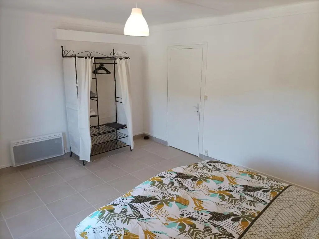 "O'Couvent" - Appart 2 chambres 80m2 - E3A31