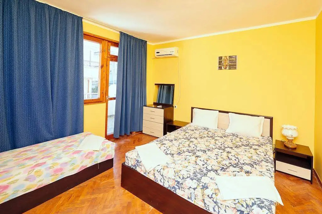 Todorov Apartments