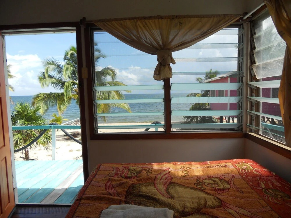 Jungle Jeanies Beach Cabanas