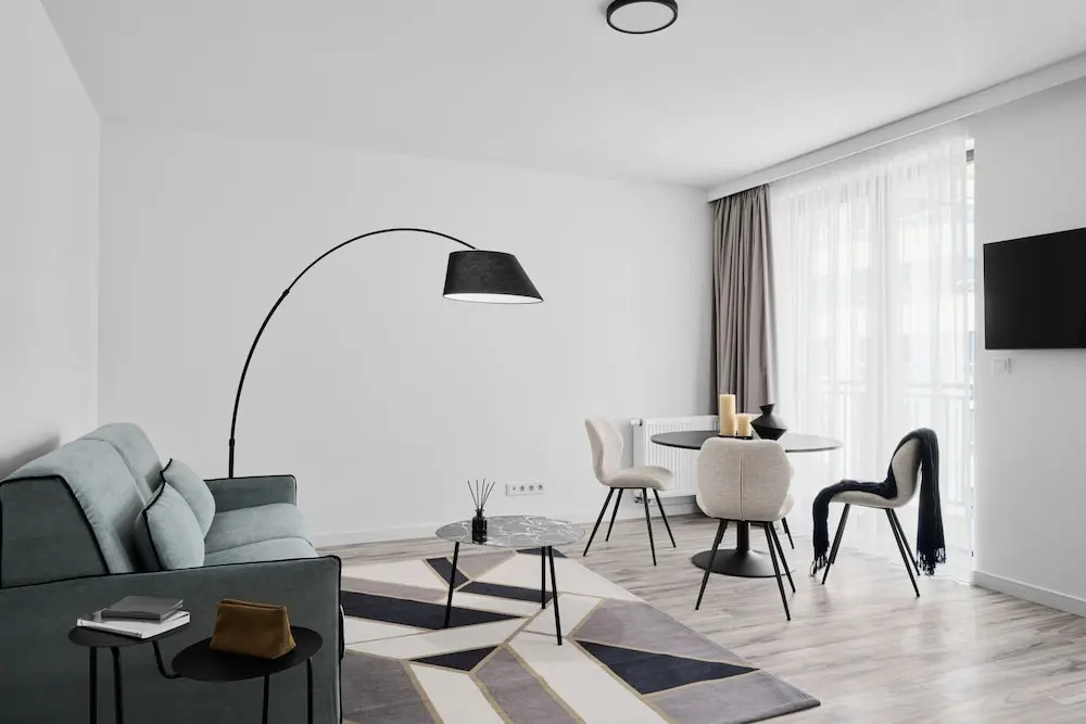 Collect Residence