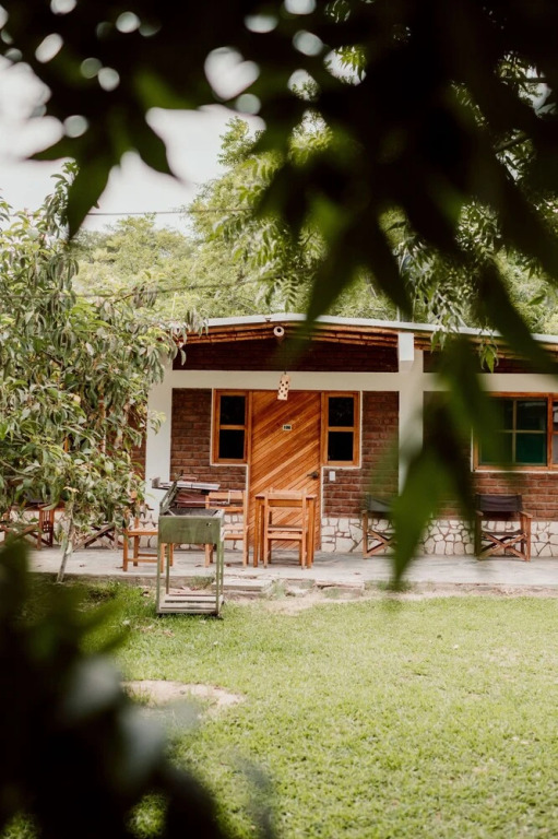 Hotel Fundo El Arrabal