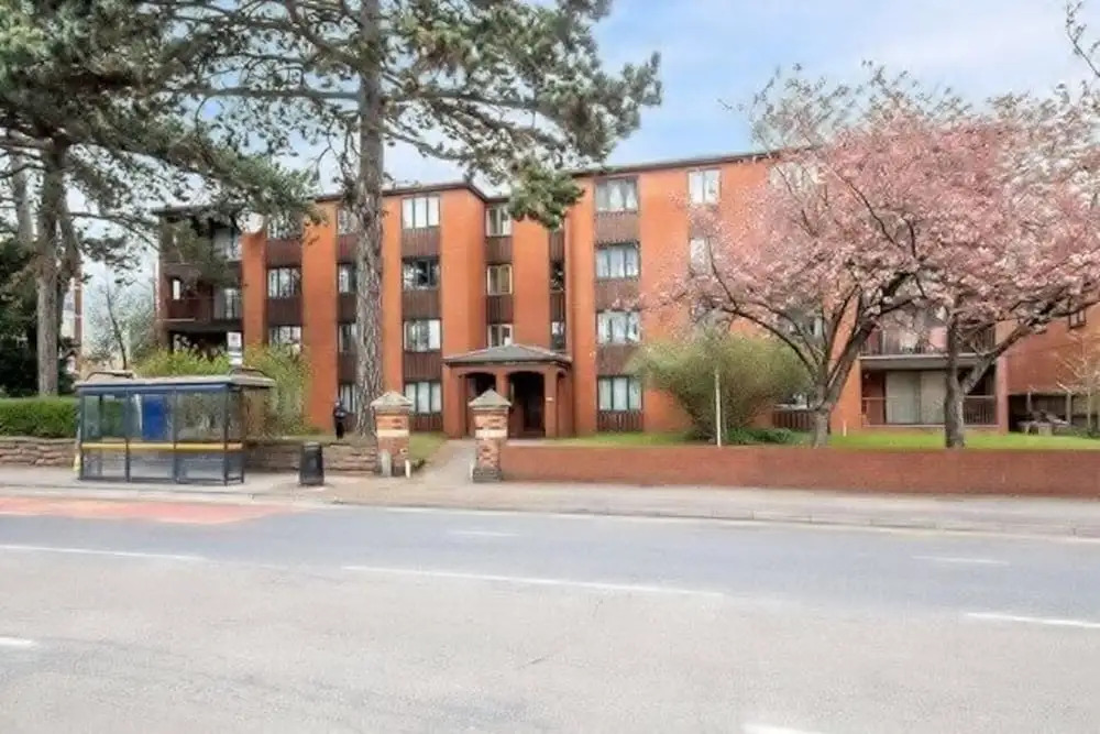 The Lodge Suite With Free Parking