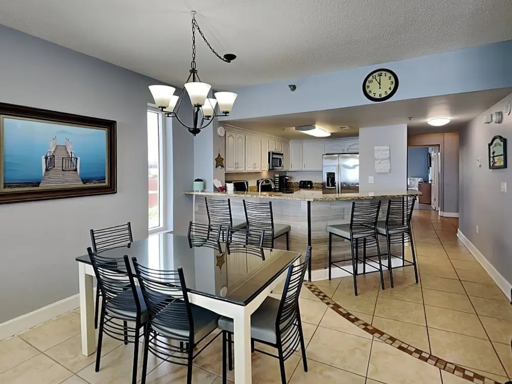 Jade East Towers by Southern Vacation Rentals