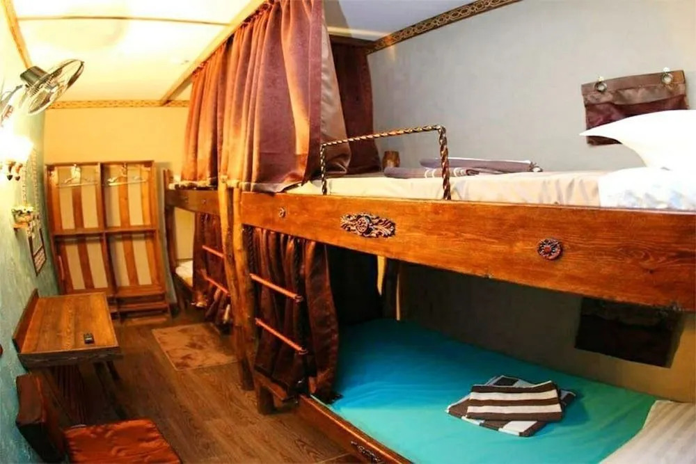 DRIMIN - by Sunrise Caravan boutique Guesthouse and hostel