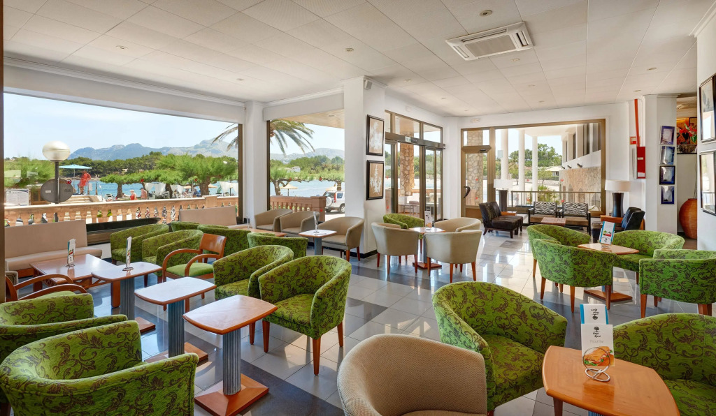 Hotel Moré