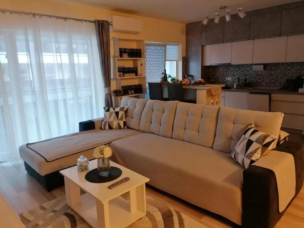 Matei Residence