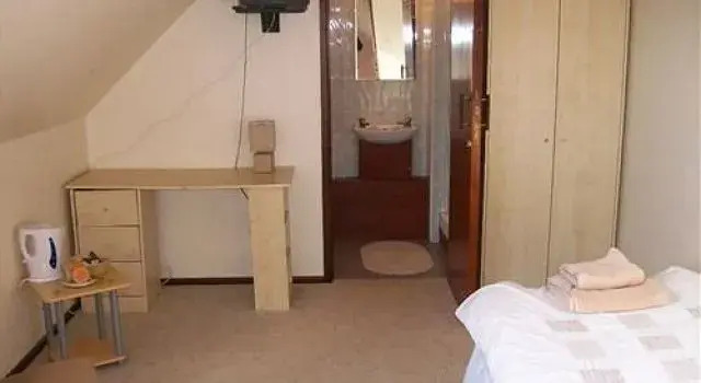 Welcome Traveller Inn