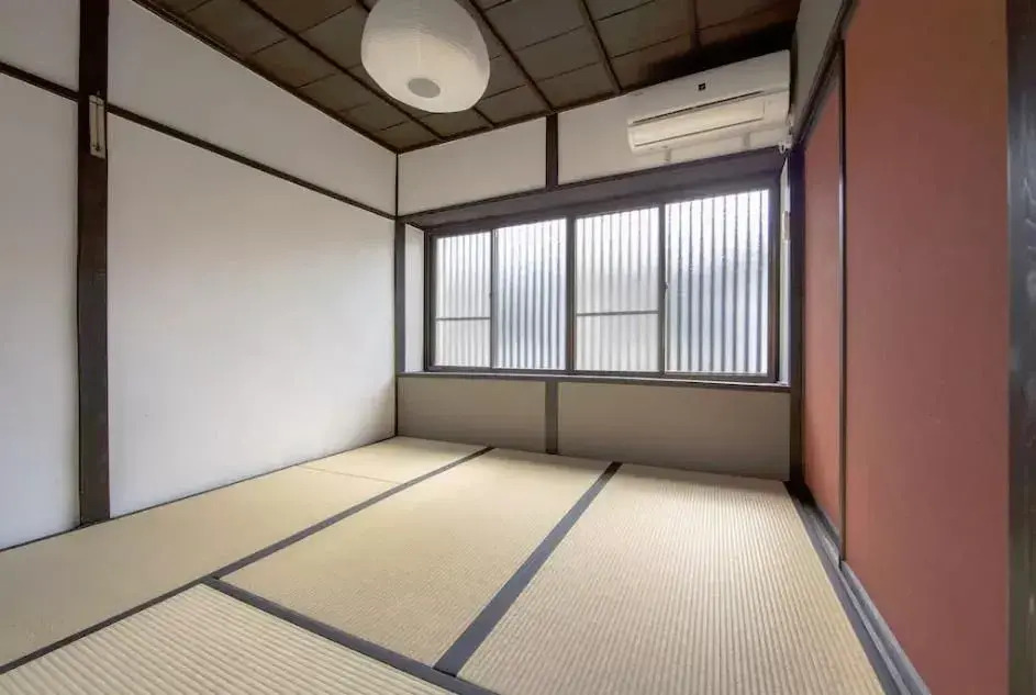 Kyoto / Riverside Machiya Tradition House#2 - Gli 107020