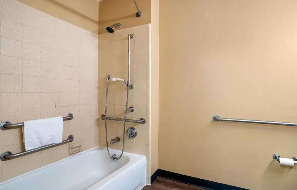 Extended Stay America Suites - Newark - Christiana - Wilmington