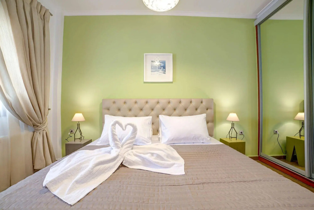 Suite Home Santorini