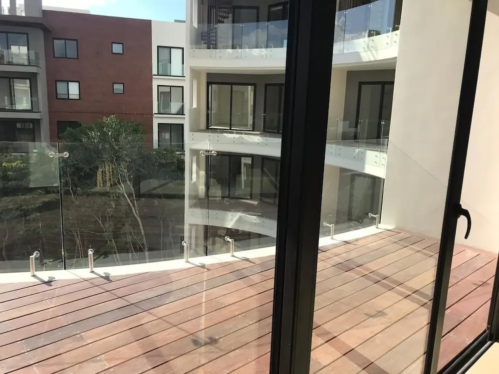 Departamento en Playa del Carmen.