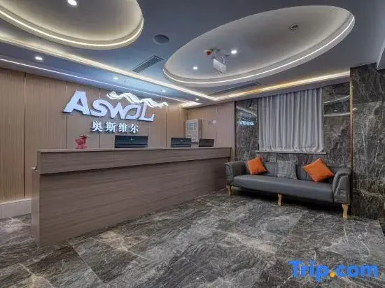 Oswell Hotels