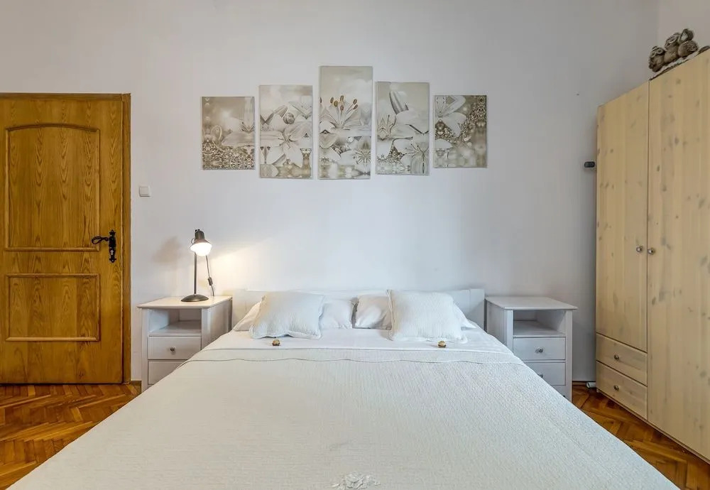 Studio Apartment Magnolia Zagreb