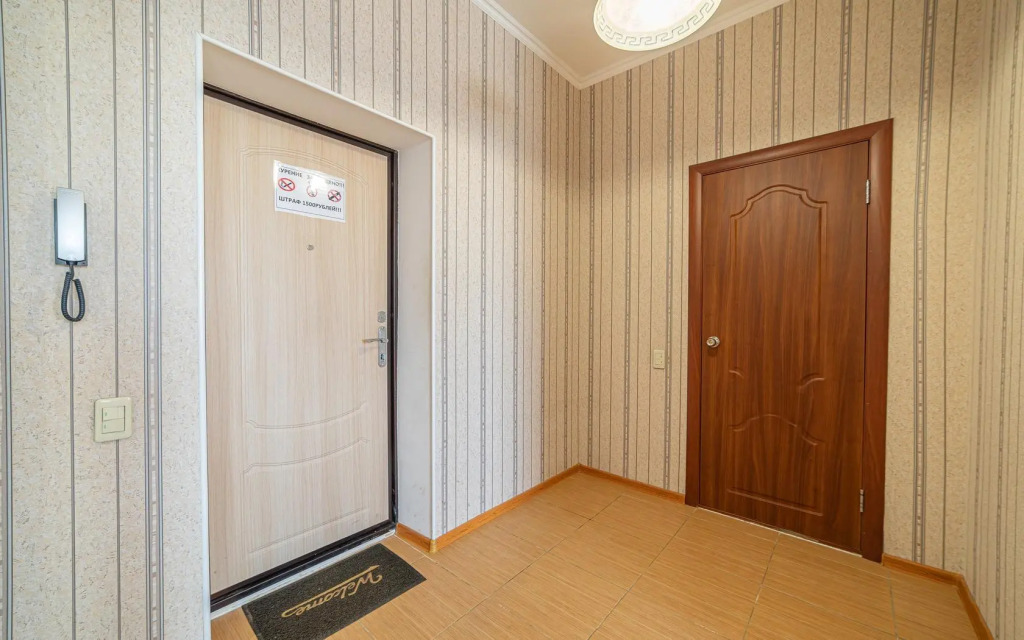 Квартира Отель Флагман