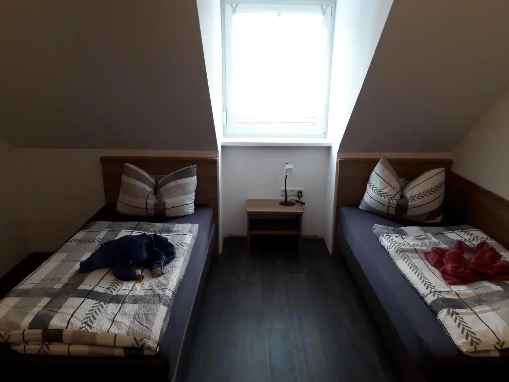 Pension Assmann