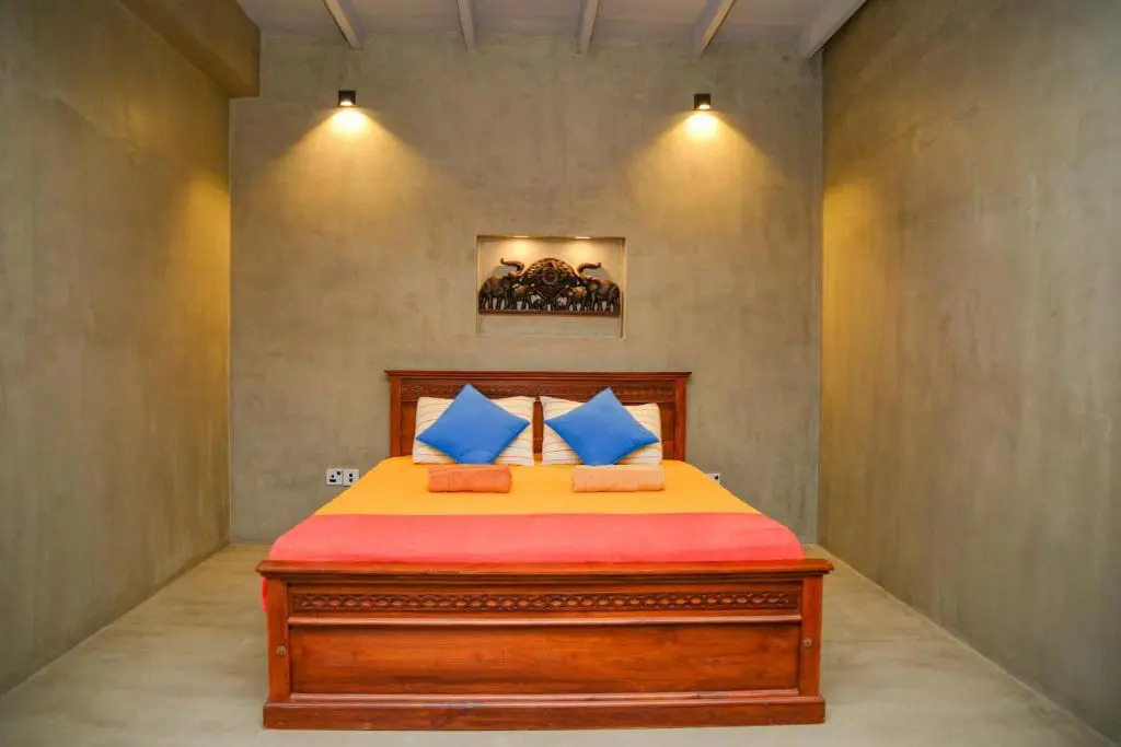 Sandaya's Villa 4 Bedrooms Private Villa