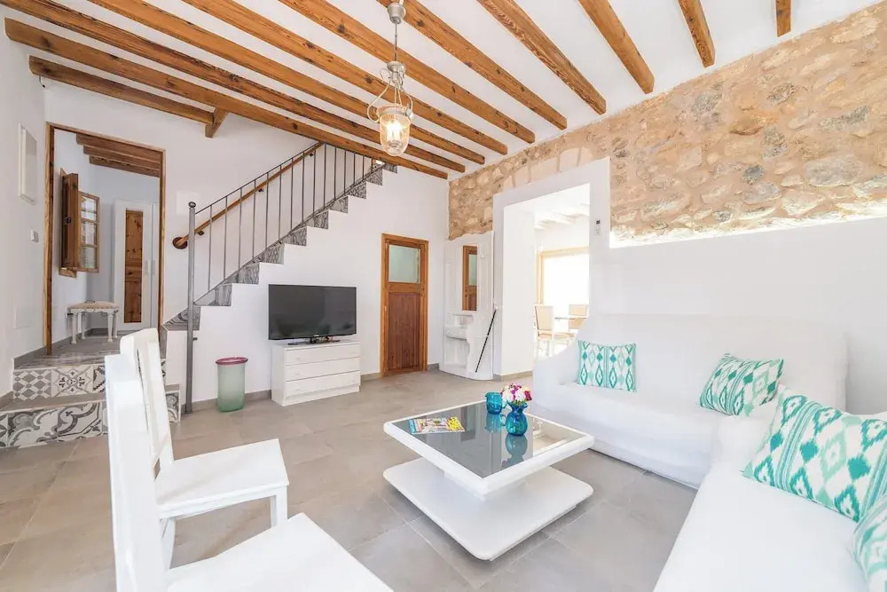 Can Diana - Villa With Private Pool In Campanet