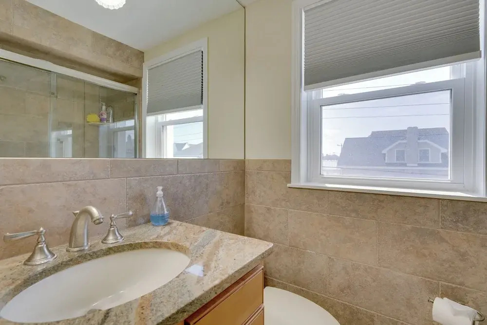 Steps to Boardwalk: Group Getaway in Ventnor City