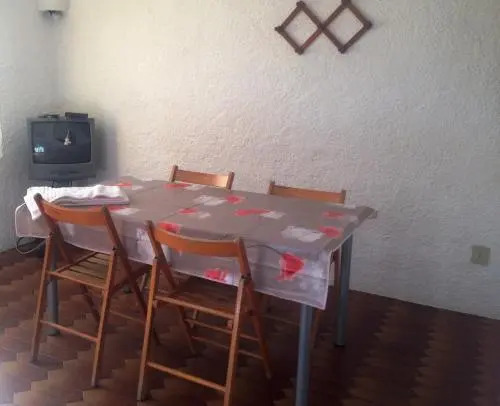 Residence Le Olivette