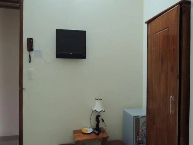 Hong Nhan Hotel